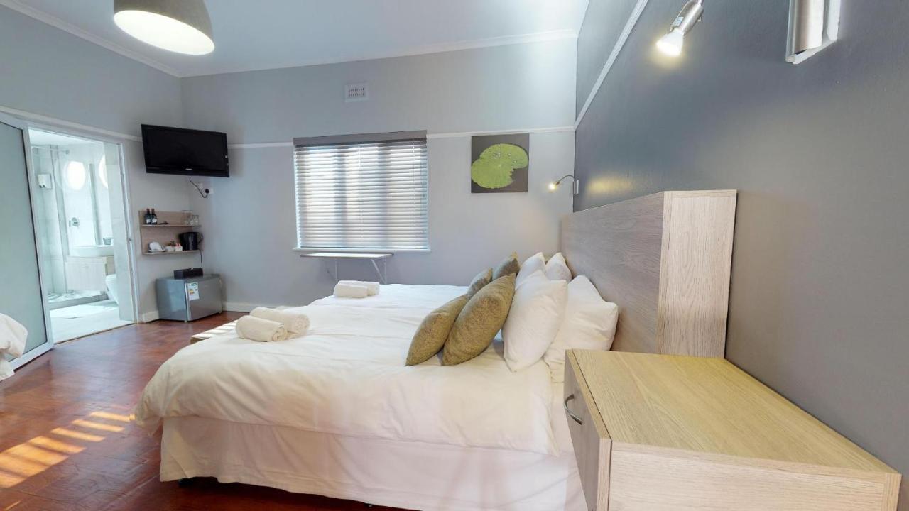 Port View Guest House Cape Town Exterior photo